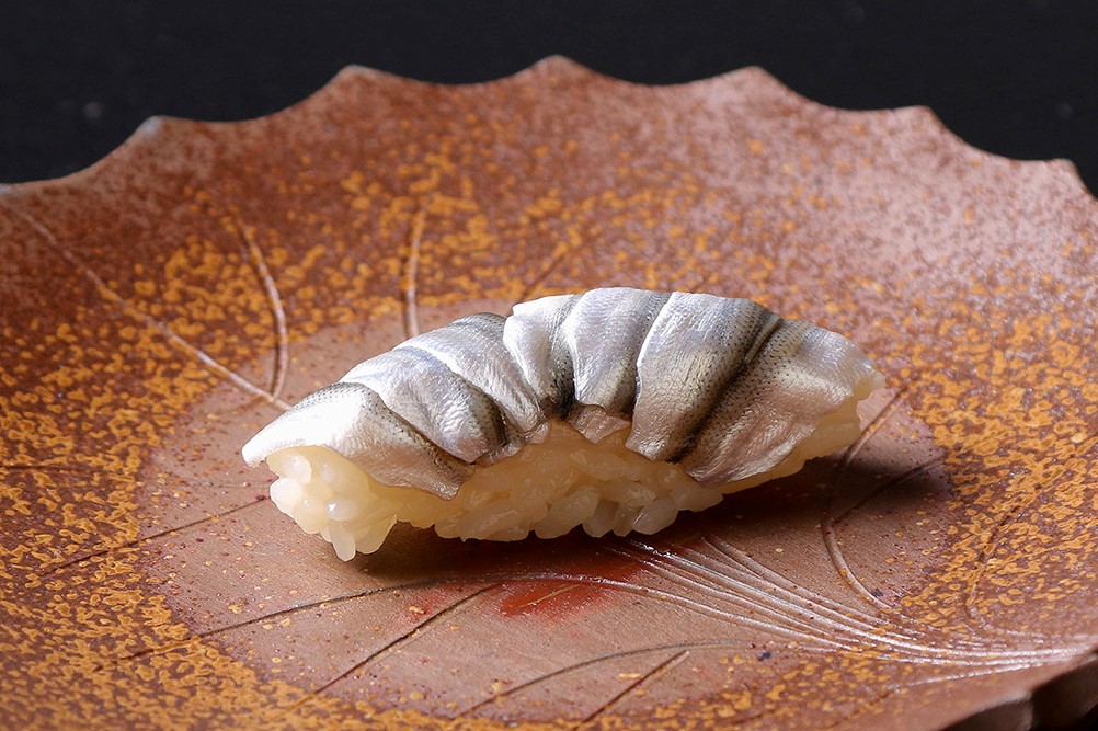 昼のコース